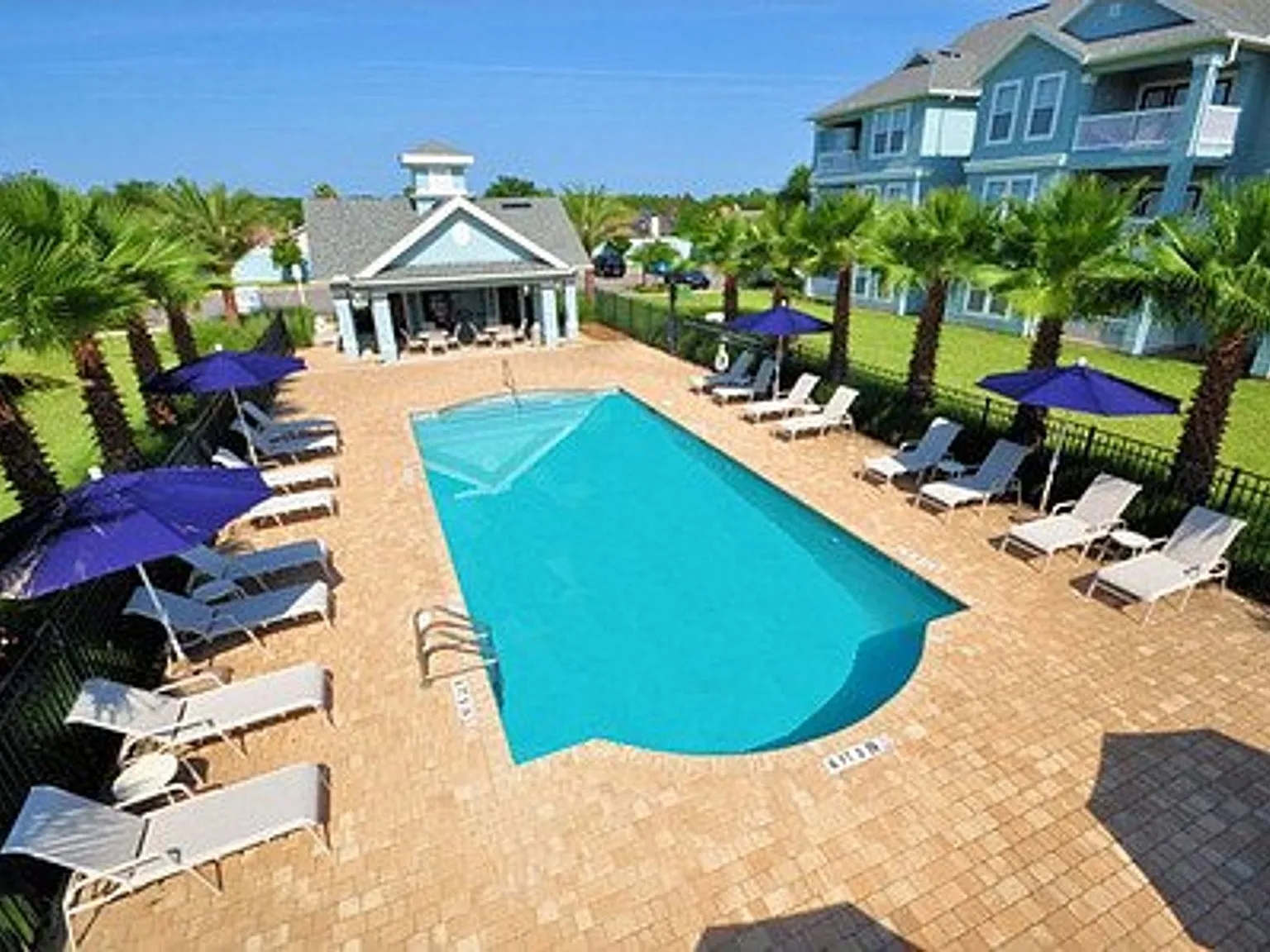 The Villas at Dames Point Crossing — Photo 3