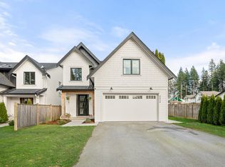 4034 248th St, Langley, BC V4W 1E3