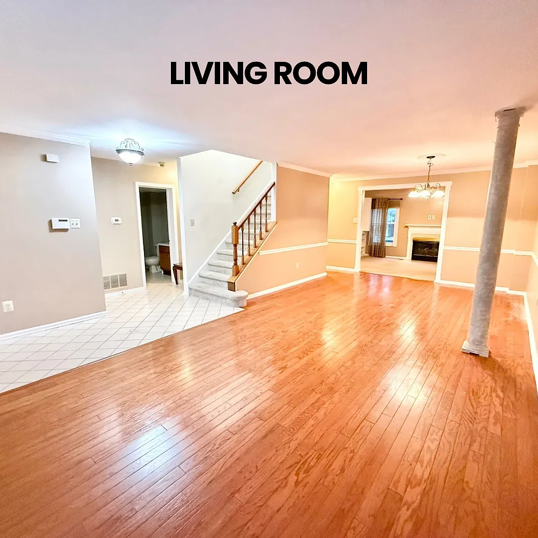 3 bed, 2.5 bath, 2253 sqft, $3,300 — Photo 2