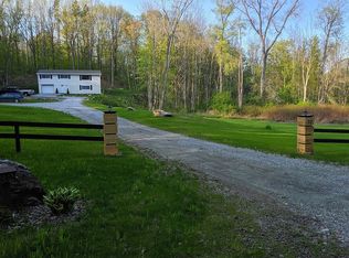 32 Bailey Rd, Lanesborough, MA 01237