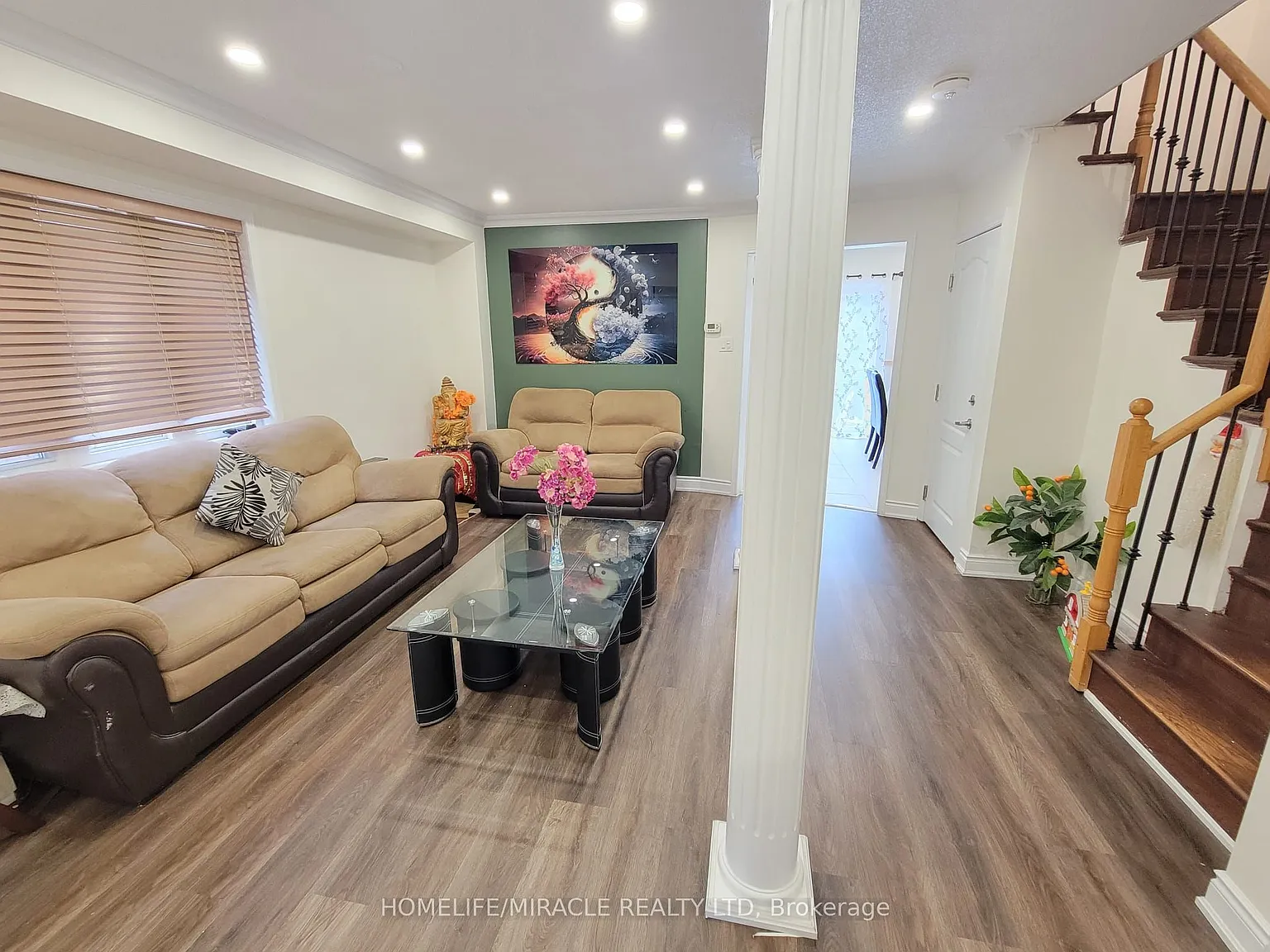 3 bed, $3,200 — Photo 4