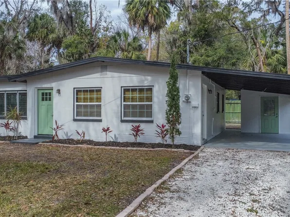 309 NW Crystal St, Crystal River, FL 34428