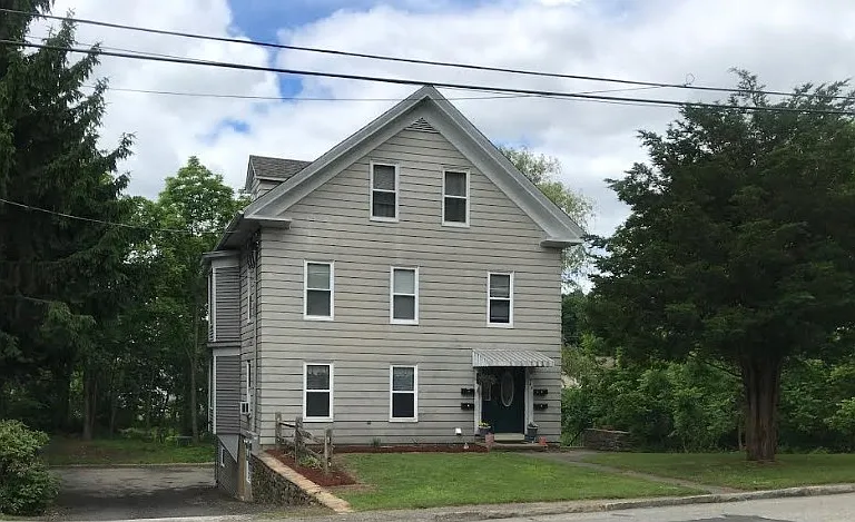 20 Elm St #2 — Photo 5