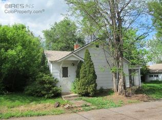 626 N Hollywood St, Fort Collins, CO 80521
