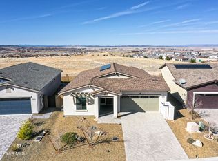5256 Tranquil Bluff Way, Prescott, AZ 86301