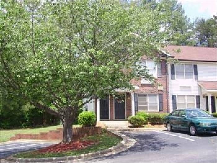 YOUR BEAUTIFUL NEW HOME!