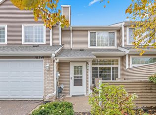 18341 Coneflower Ln, Eden Prairie, MN 55346