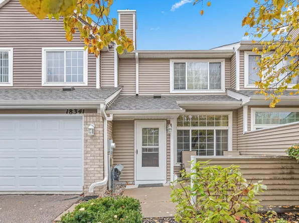 18341 Coneflower Ln, Eden Prairie, MN 55346