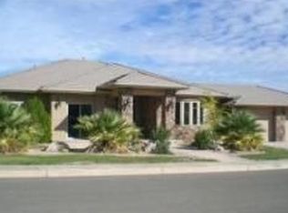2445 E Granite Way, Saint George, UT 84790