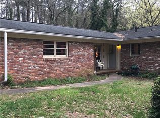 130 Atteiram Dr NE, Rome, GA 30161