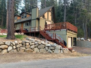 1602 Canienaga St, South Lake Tahoe, CA 96150