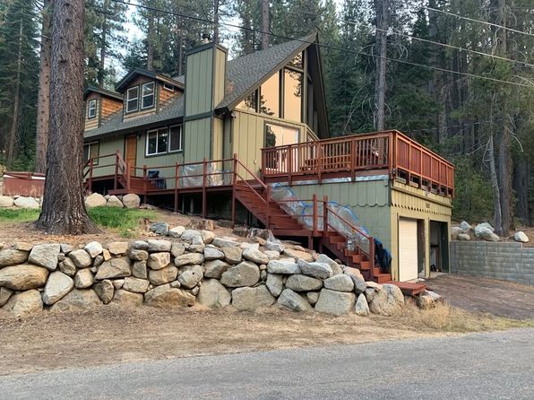 1602 Canienaga St, South Lake Tahoe, CA 96150