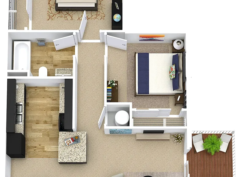 Cypress Floor Plan Cypress Floor Plan