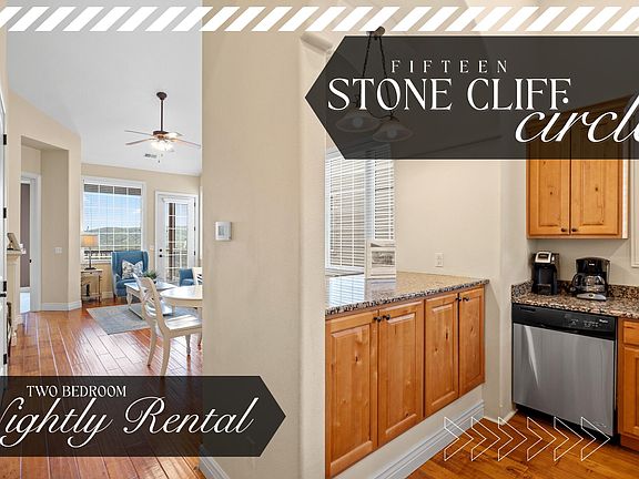 4th image of 15 Stone Cliff Circle Unit 6 BLDG C