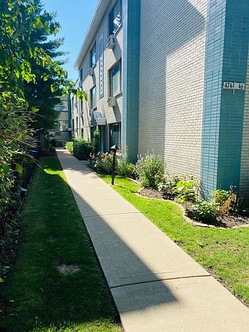1st image of 4744 N Paulina St APT 2E