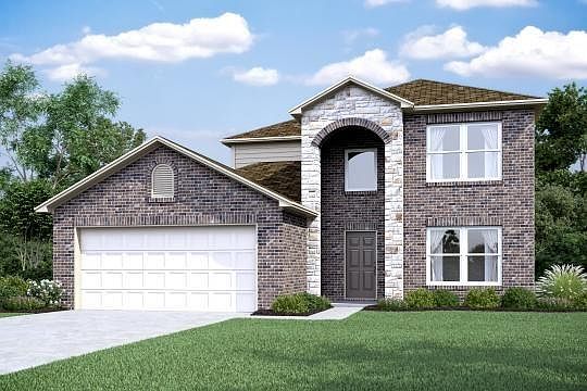 1st image of 5314 Prairie Dog Fork Ln