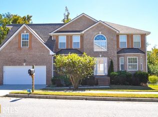 7495 Jumpers Trl, Fairburn, GA 30213