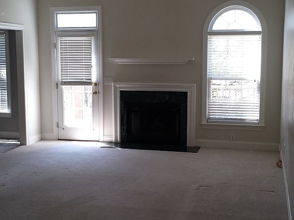 Great Room from front