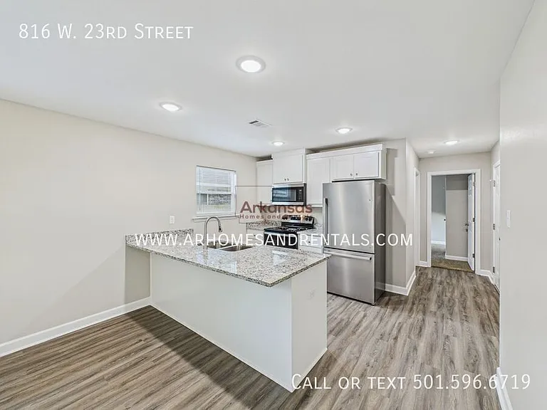 816 W 23rd St — Photo 4