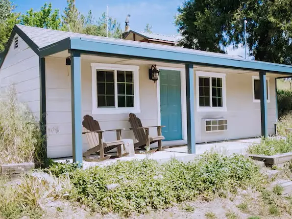 1384 Banner Rd, Julian, CA 92036