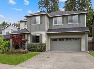 29317 SE 120th Ave SE, Auburn, WA 98092