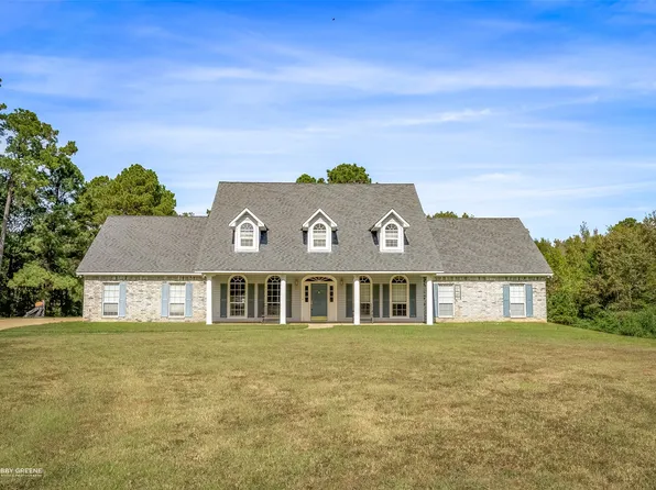 8350 Jefferson Paige Rd, Shreveport, LA 71119