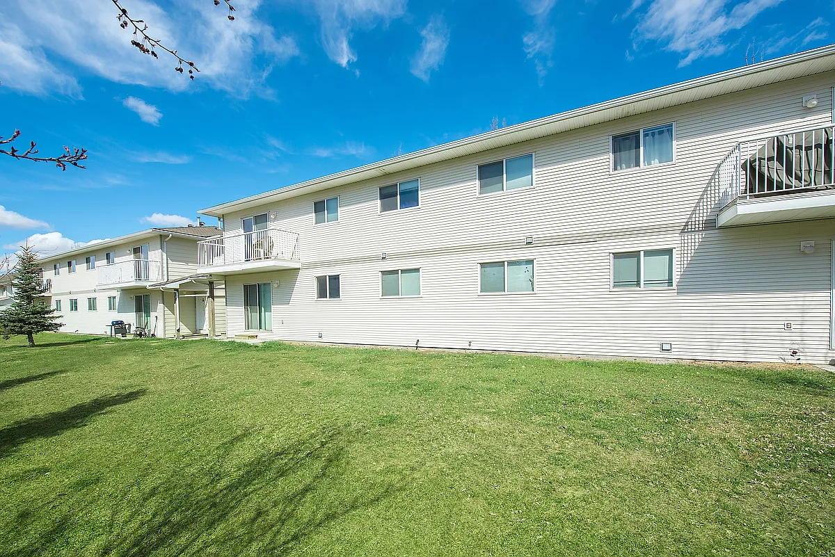 Westpark Estates Apartments — Photo 3