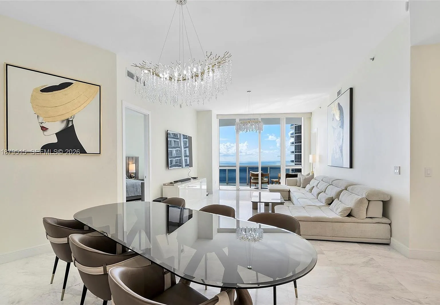 Tdr Tower I Condo — Photo 3