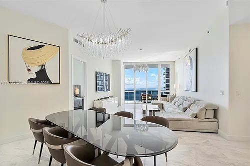 16001 Collins Ave #3507 Photo 1
