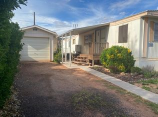 1101 E 740 N, Saint George, UT 84770