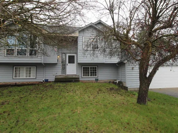 522 W Teal Ave, Spokane, WA 99218