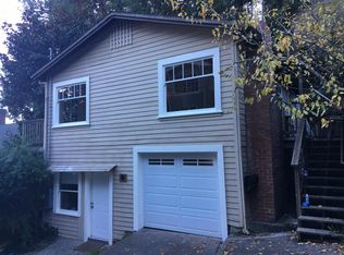 15 Lower Alcatraz Pl, Mill Valley, CA 94941