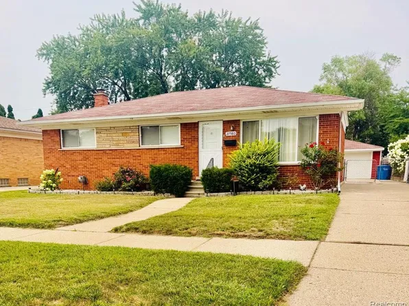27580 Jean Rd, Warren, MI 48093