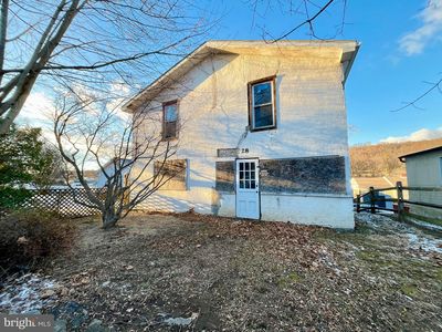 28 Spruce St, Coatesville, PA, 19320