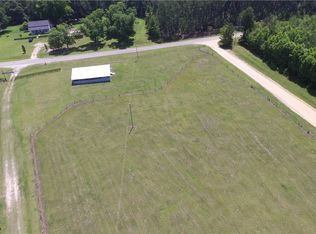 Lot 1 Ben Grady Collins Road, Portal, GA 30450