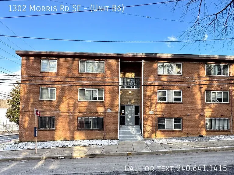 1302 Morris Rd SE #B6 — Photo 12