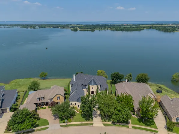 6521 Westway Dr, The Colony, TX 75056