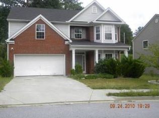 710 Dot Dr, Atlanta, GA