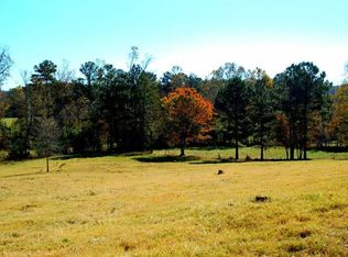 1275 Emerson Rd, Cohutta, GA 30710