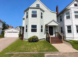 248 1st St, South Amboy, NJ 08879