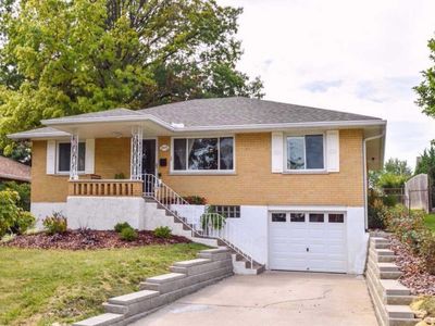 3445 Tallahassee Dr, Cincinnati, OH, 45239