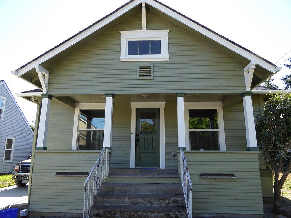 street view of house