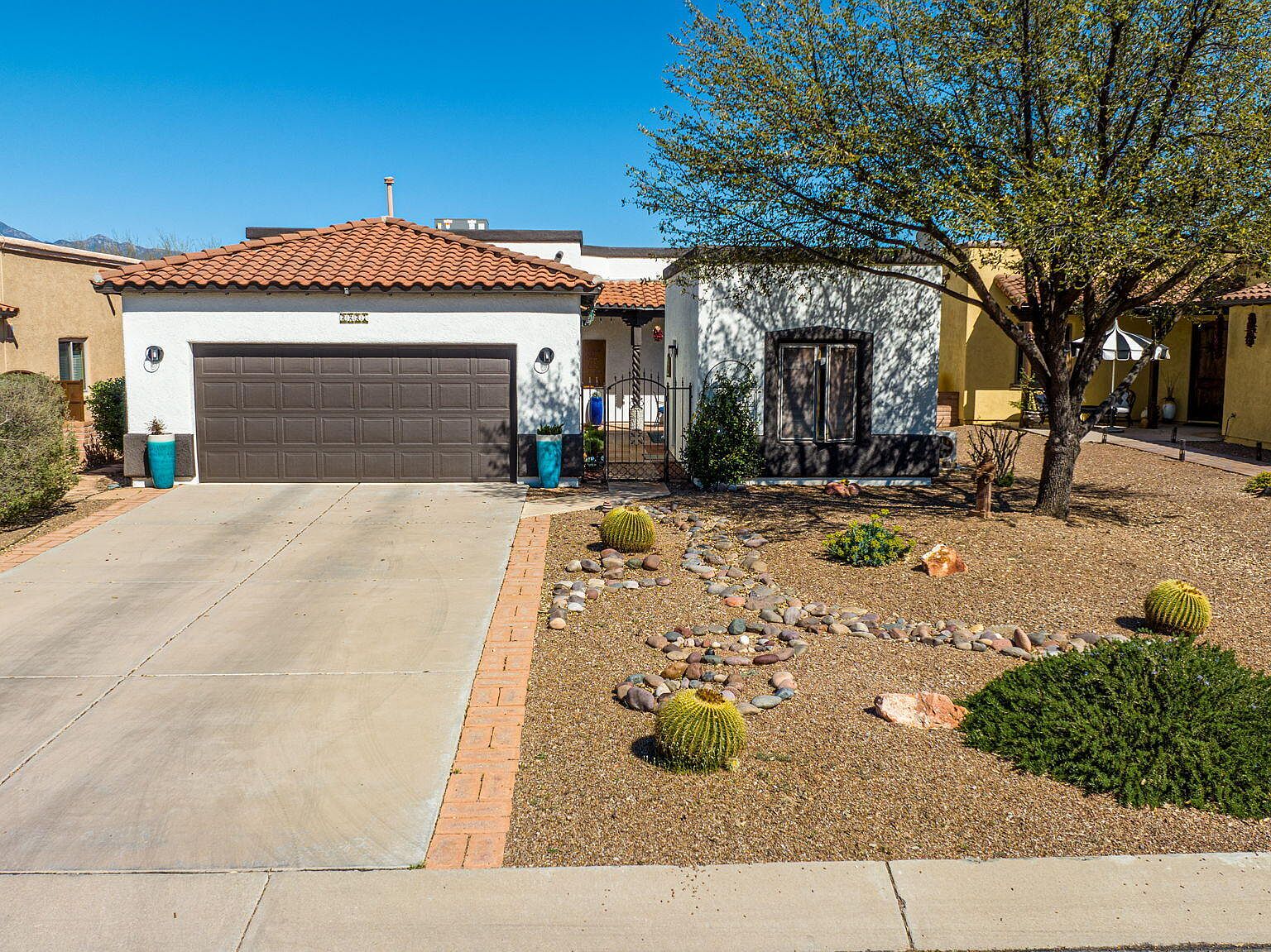 2227 Paseo Tumacacori, Tubac, AZ 85646 Zillow