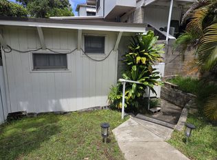 2105 Armstrong St #C, Honolulu, HI 96822