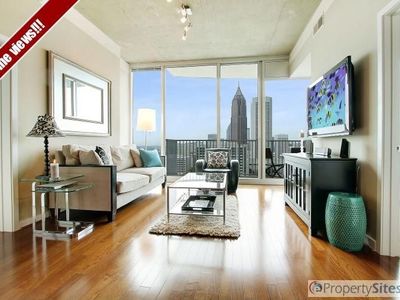 860 Peachtree St NE, Atlanta, GA, 30308