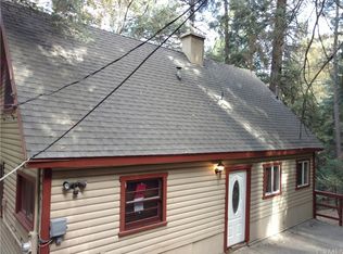 23912 Crest Forest Dr, Crestline, CA 92325