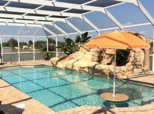 839 Sea Urchin Cir, Fort Myers, FL 33913