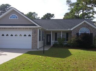 1644 Gate 2 SW, Ocean Isle Beach, NC 28469