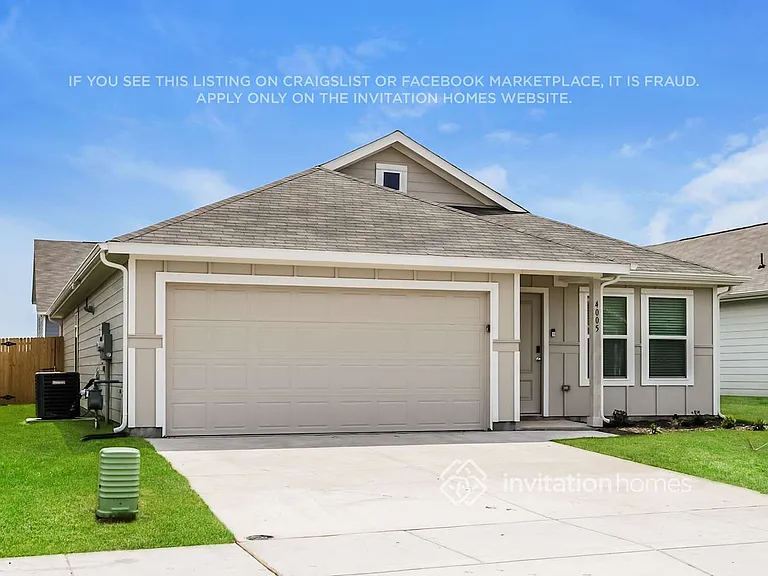 4005 Pleasant Shade Pl — Photo 3