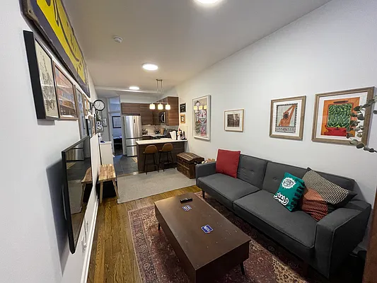 Rented by Brown Harris Stevens | media 13